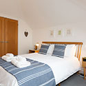 Double bedroom