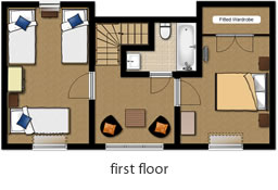 view ground floor floorplan
