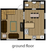 view first floor floorplan